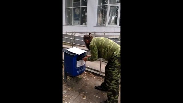 Воины Света края Мордовия отправляют Приказъ ВСВ СССР освобождённым пленникам пиратского суДНА РФ смотреть онлайн
