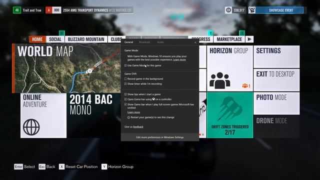Игровой режим Windows 10 стал доступен участникам программы Windows Insider смотреть онлайн