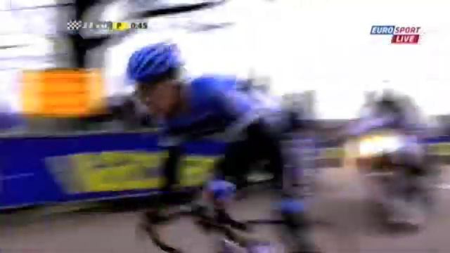 How The Race Was Won - Amstel Gold 2012 смотреть онлайн