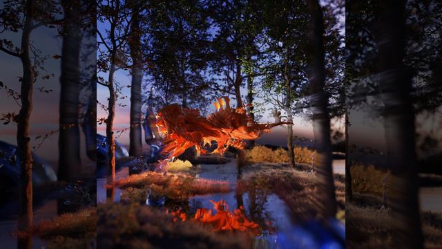 Самый холодный месяц в году смотреть онлайн