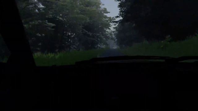 Assetto Corsa / SIM TRAXX / SEMETIN | TRYING NOT TO DIE in The Audi Quattro S1 Group B смотреть онлайн