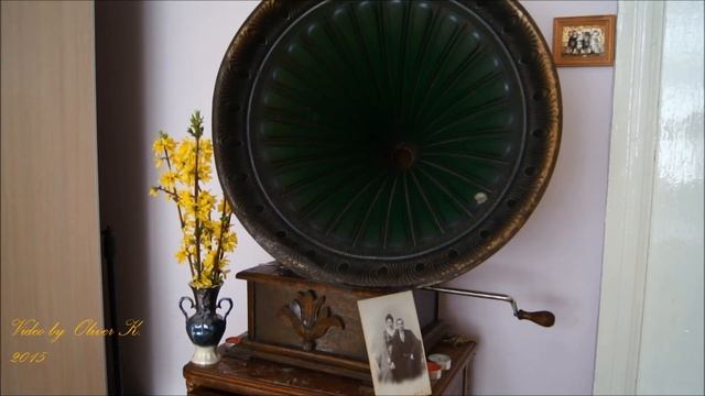 El Argentino tango - Moulin- Rouge Orchester 1911! смотреть онлайн