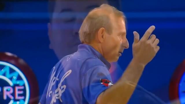 2020 PBA Bowling Tour Finals Group 1 Qualifying смотреть онлайн