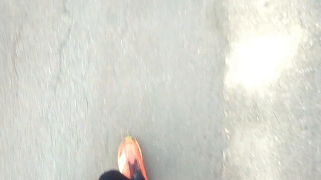 Обзор трейловых беговых кроссовок Saucony KOA ST смотреть онлайн