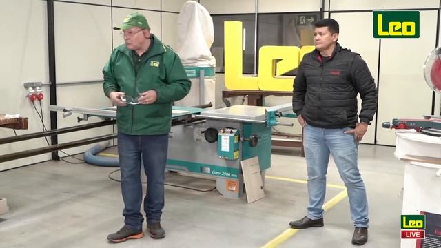 Momentos Live Freud - Investimento em Discos de Serra смотреть онлайн