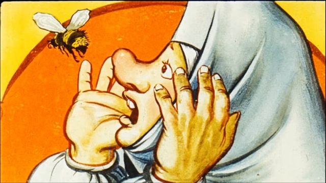 Сказка о царе Салтане (2 часть). А. С. Пушкин. Автор фильма Биневская Т. Н. смотреть онлайн