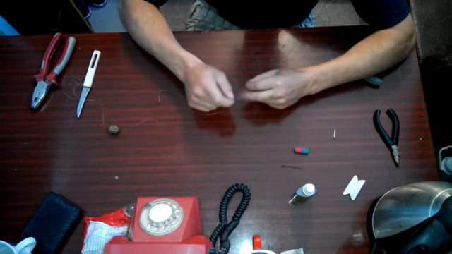 УЛОВИСТАЯ ОСНАСТКА НА СОМА! МОНТАЖ! смотреть онлайн