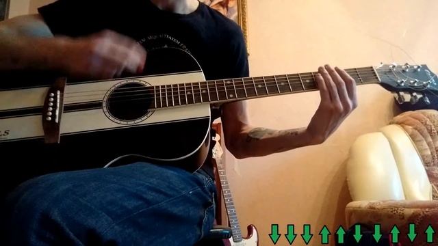 Танцы минус - 10 капель дождя. Разбор. смотреть онлайн