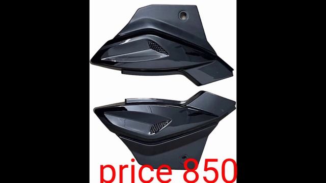 Bajaj Pulsar 220 Body Kit Parts Price Pulsar 220 Bike All Parts Price