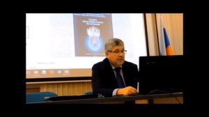 Redemptoris Mater chapel (Академик Олег Германович Ульянов о мозаике "New Sistine of XXI century")