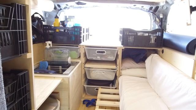 Van Tours and Trailer Tours* Ambulance, Trailers, and Vans смотреть онлайн