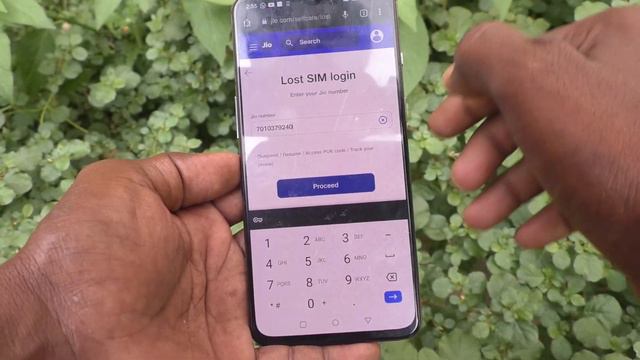 How to get PUK code to unlock Jio SIM смотреть онлайн