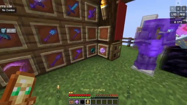 LivingLegend's latest Texturepack preview for mcpe/bedrock & java | @LivingLegendOP смотреть онлайн