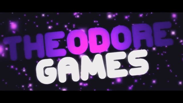 ► Intro Theodore Games смотреть онлайн
