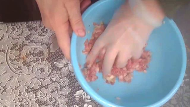 Вкусные блюда на каждый день 