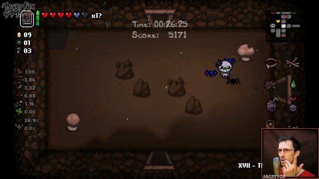 The Binding of Isaac: Repentance | НОВЫЕ СТРАДАНИЯ АЙЗЕКА | DLC смотреть онлайн