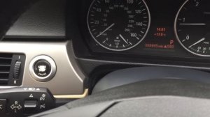 BMW 3 серии E90 сброс ошибок с дисплея, 3 series,E90 resets error