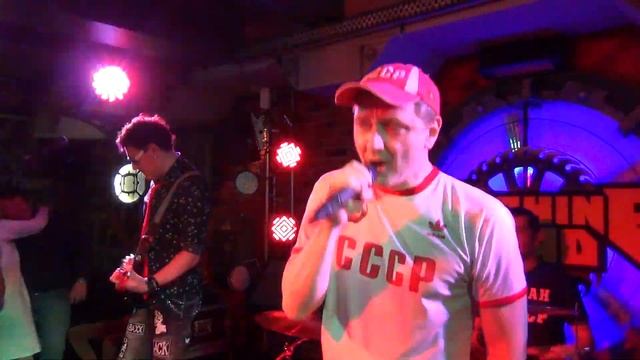 ВИА СССР - Мечты сбываются смотреть онлайн