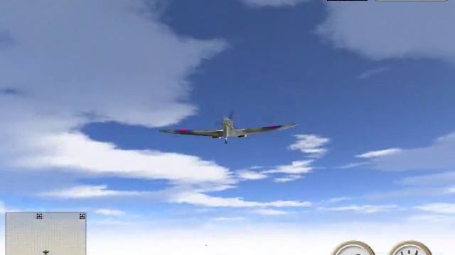 Air Guard- game смотреть онлайн