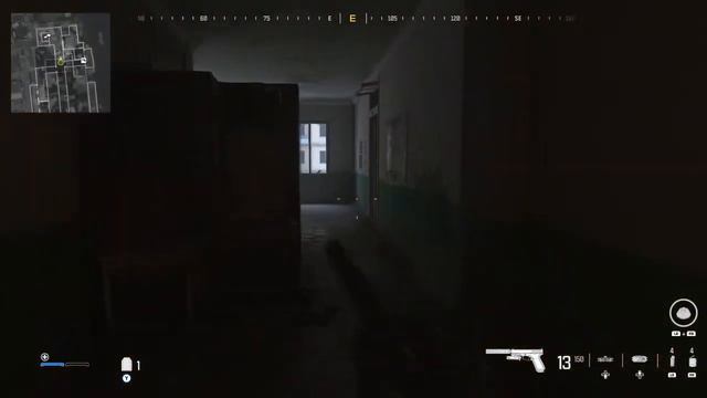 MW3 Story Mode смотреть онлайн