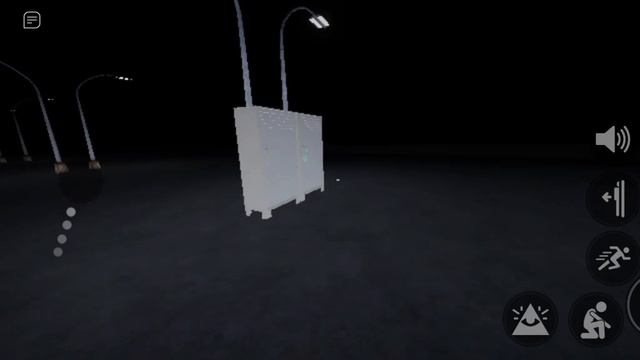 Roblox-Apeirophobia Useless Level 10 Guide (Remake) смотреть онлайн
