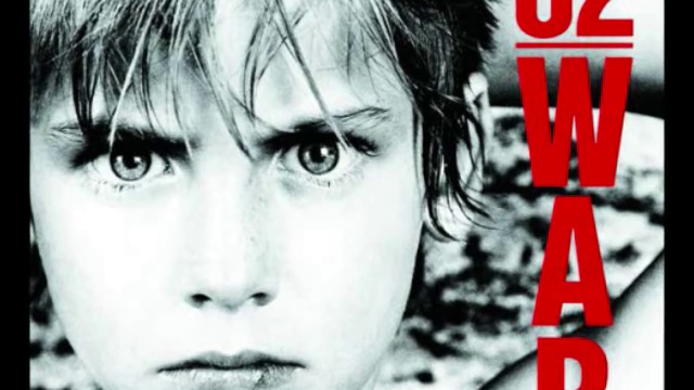 U2 // New Year's Day (Full Version) смотреть онлайн
