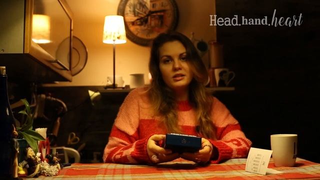 Как я выбирала калимбу • Распаковка от KalimbaLab