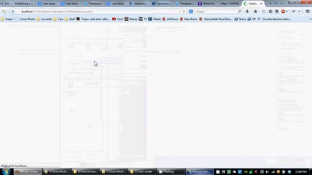Soap web service install and test смотреть онлайн