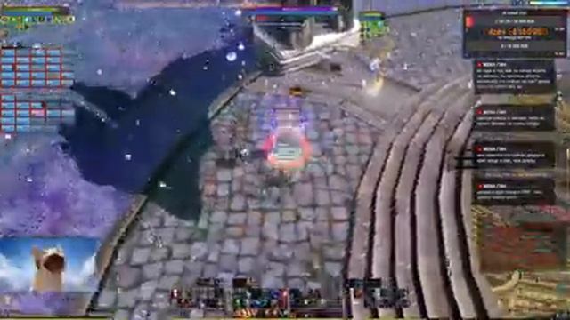 Archeage [Шаеда] RoyMustanger - День перед отъездом смотреть онлайн