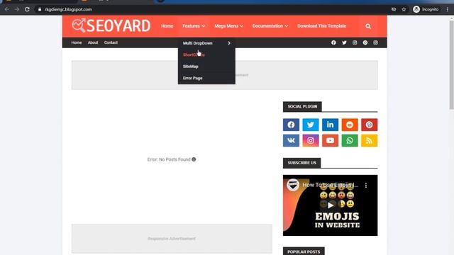 blogger me theme kese change kare in hindi смотреть онлайн