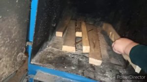 Обзор котла Zota  Енисей