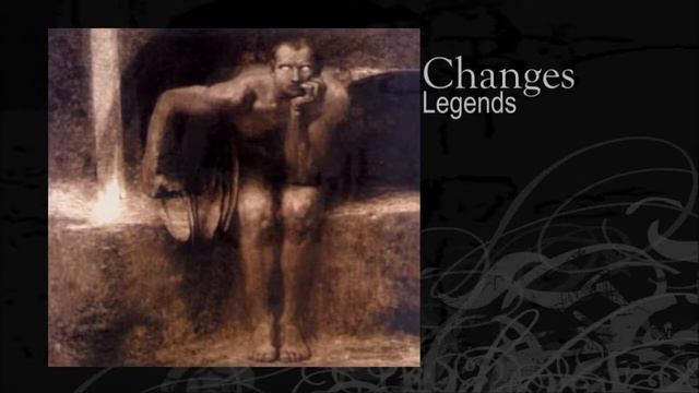 Changes | Legends смотреть онлайн