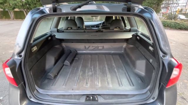 Volvo V70 1.6 Diesel For Sale