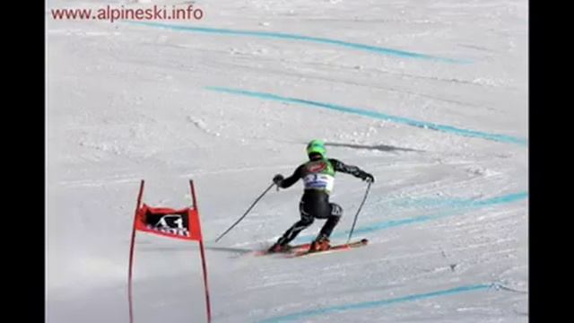 LIGETY Ted 2009-10-25 Инструктор в Австрии Майрхофен Ишгль смотреть онлайн