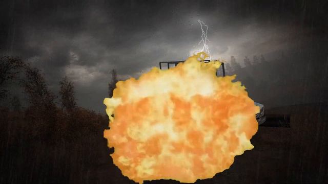 stalker shadow of chernobyl anime opening смотреть онлайн