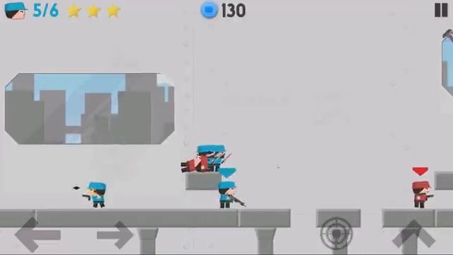 СОЗДАЛ АРМИЮ КЛОНОВ С КРУТЫМ ОРУЖИЕМ! - Clone Armies