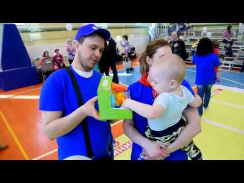 Карапузы ТВЗ смотреть онлайн