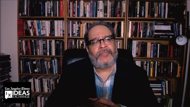 Virtual Ideas Exchange with Michael Eric Dyson in Conversation with Erika D Smith, Sponsored by CSU смотреть онлайн