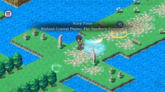 (Evertale horror ads) The mysterious lies of a dying game. смотреть онлайн