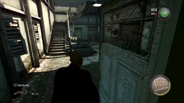 Mafia II (Betrayal of Jimmy) - Bang Bang Chicken смотреть онлайн