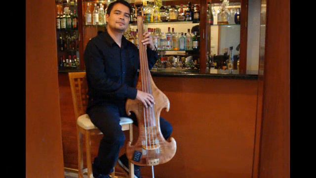 IBRAHIR FERRER - KARAOKE : "Melodia Del Río": ALCI REBOLLEDO - SERGIO MARTÍNEZ- JUAN GALVAN. смотреть онлайн