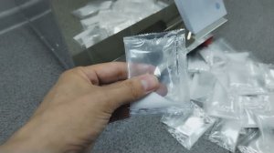 Автомат фасовочно-упаковочный вертикального типа PM-100