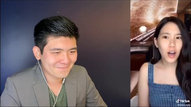 My Dad Loves Asian Memes? смотреть онлайн