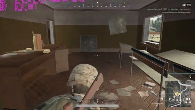 PUBG AMD RADEON R7 240 2GB| INTEL CELERON G1620| 8GB DDR3 RAM смотреть онлайн