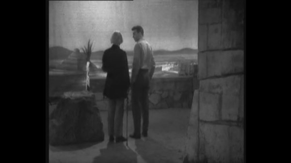 Dr Who - The Aztecs - Part 1/4 The Temple of Evil