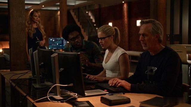 Стрела / Arrow – 4 сезон 22 серия смотреть онлайн