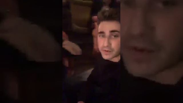 Винтаж и прекрасный вечер 06 02 02 смотреть онлайн