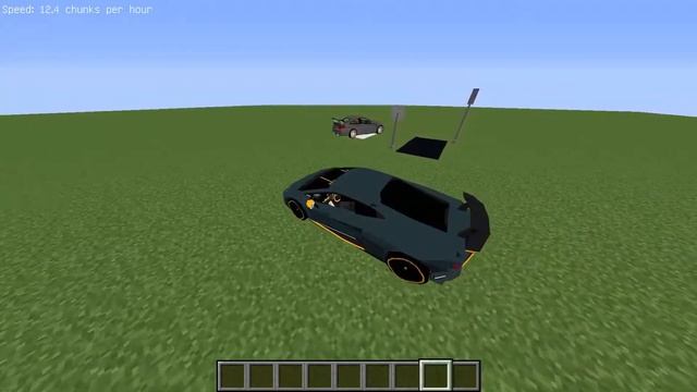 ТОП 3 мода на СПРОТКАРЫ в МАЙНКРАФТ! | Машины minecraft смотреть онлайн
