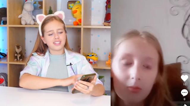 Что творят мои хейтеры в Likee ? Смотрю видео своих хейтеров смотреть онлайн