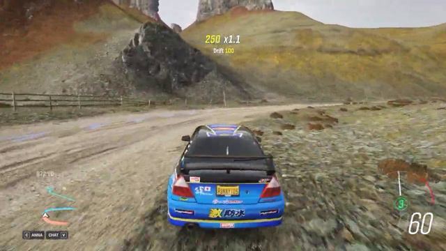 Forza Horizon 4 I @AORUS-G1 смотреть онлайн
